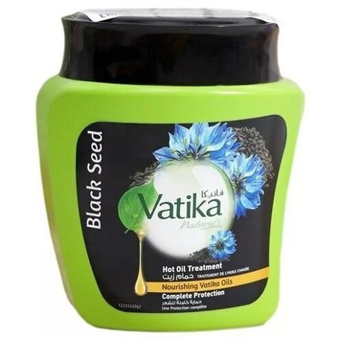 Маска для волос Комплексная защита марки Дабур (Complete Protection mask Dabur), 500 грамм