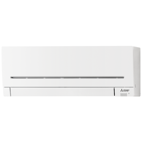 сплит система mitsubishi electric msz ap25vgk muz ap25vg белый Сплит-система Mitsubishi Electric MSZ-AP71VGK / MUZ-AP71VG, белый