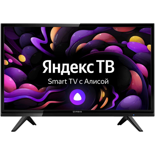 Телевизор Irbis 24H1 YDX 171BS2, 24