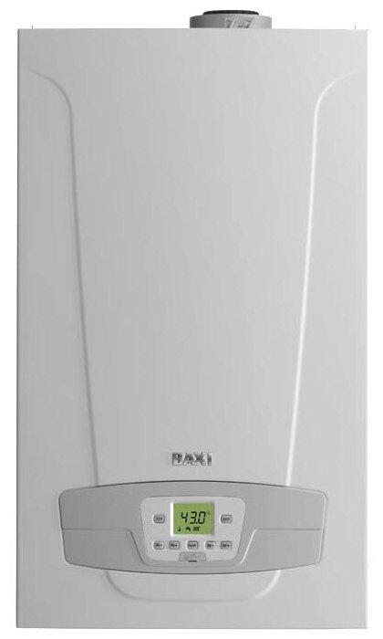 Котел газовый настенный Baxi LUNA DUO-TEC MP 1.50