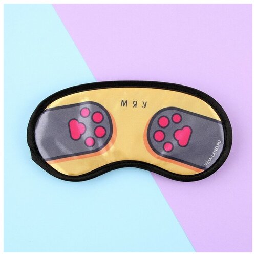 фото Маска для сна , мультиколор market-space