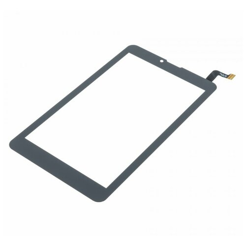 Тачскрин для планшета 7.0 ZYD070-263-V01 (Prestigio Grace PMT3157 4G / PMT3257 4G) (184x104 мм) черный