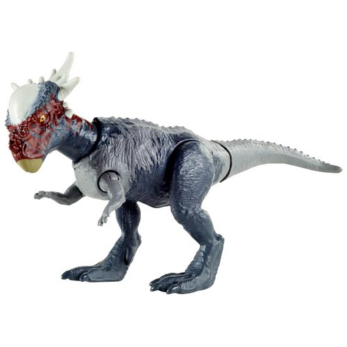 Купить Фигурка Mattel Jurassic World Стигимолох GVG49, Игровые наборы и фигурки