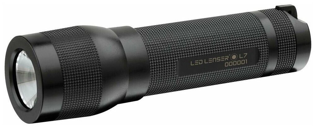 Фонарь светодиодный Led Lenser L7 7058