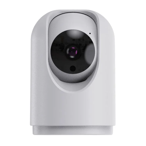 Камера видеонаблюдения SAFEBURG EYE-55S умная IP камера для дома 2 МП 1080Р, ночное видение и поддержка Wi-Fi, приложение Yoosee
