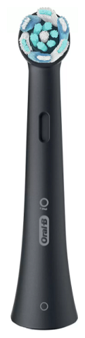 Насадка Braun Oral-B iO Ultimate Clean Black (1 шт)