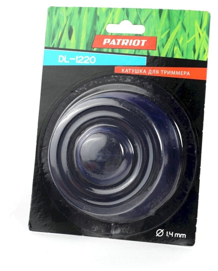 Головка триммерная PATRIOT - фото №9