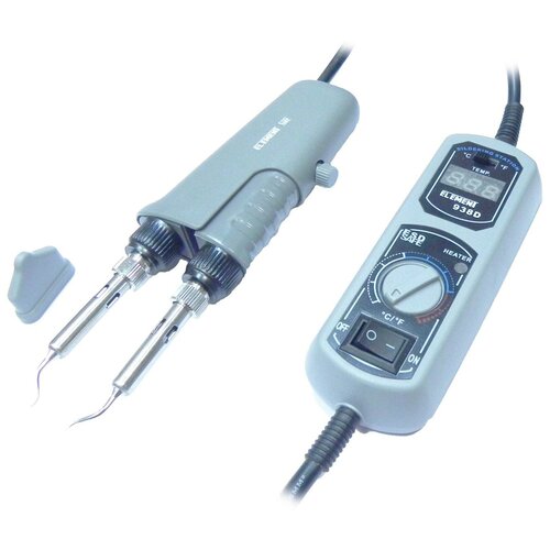 Термопинцет ELEMENT 938D 486600₽