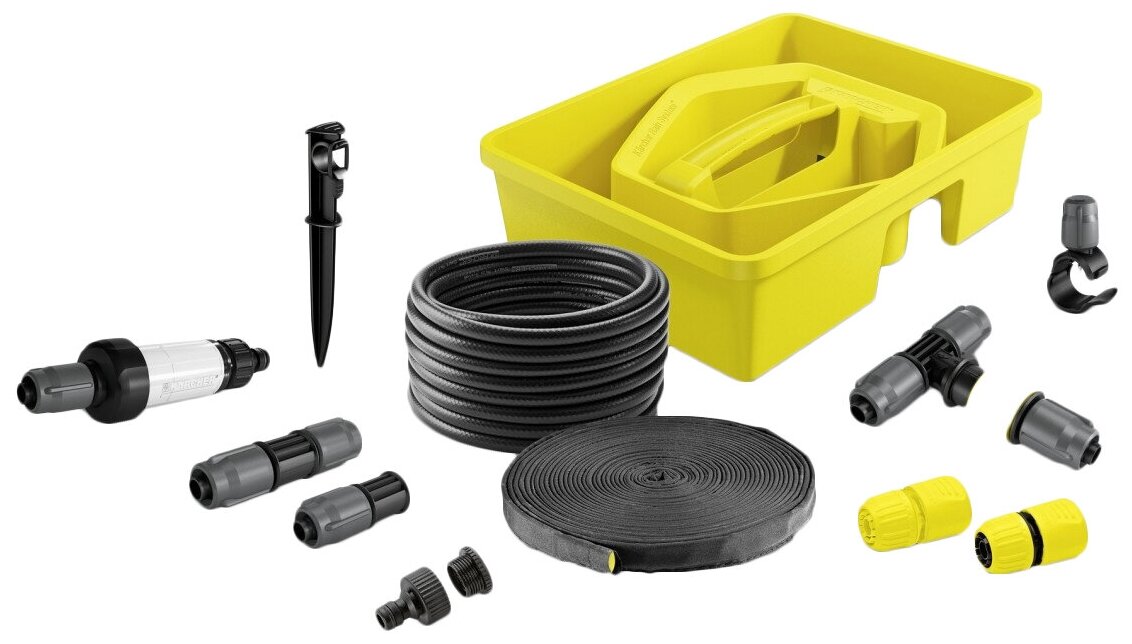   KARCHER Rain System (2.645-238)