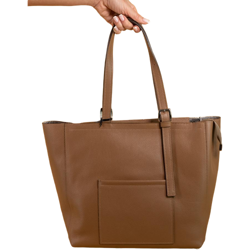 фото Gianni notaro сумка коричневая (uni)