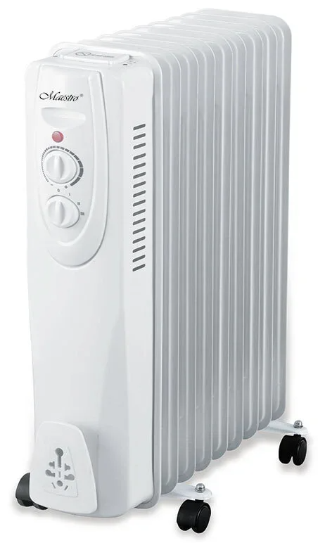 Масляный радиатор MR-950, 9 секций