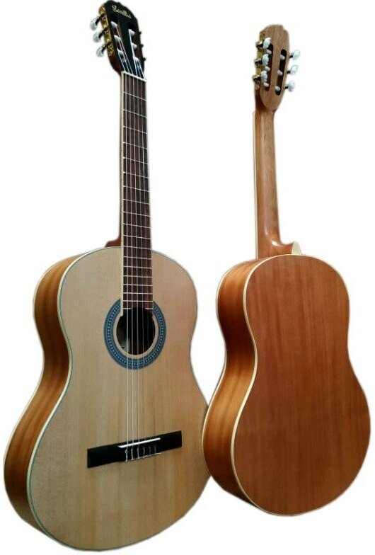Классическая гитара Sevillia IC-120H NA
