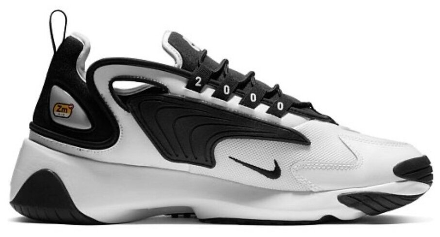 nike 2 zoom 2k