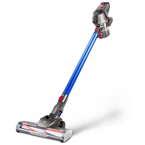 Ручной пылесос handstick BQ VC1002H 150Вт серыйголубой 1048300₽