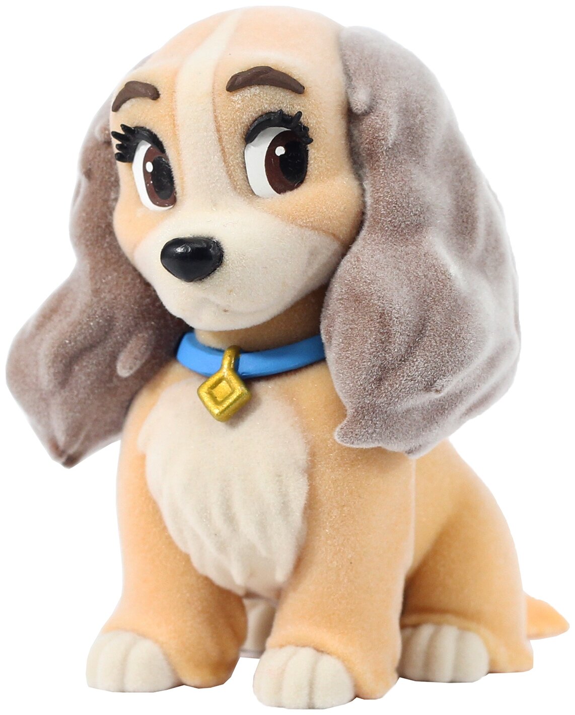 фото Banpresto Disney Character Fluffy Puffy Lady and the Tramp: Lady BP16109P