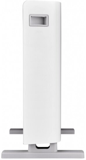 Обзор: Конвектор Thermex Pronto, 1500Вт, механическое управление, белый