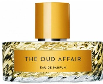 Vilhelm Parfumerie The Oud Affair парфюмированная вода 3*10мл (дорожный набор)