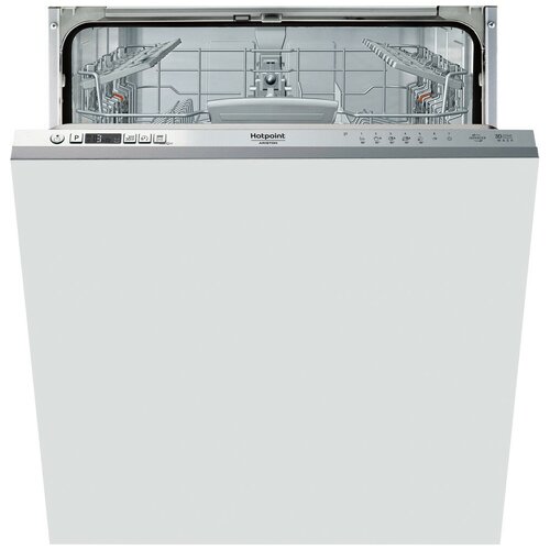 Встраиваемая посудомоечная машина Hotpoint HI 5030 W