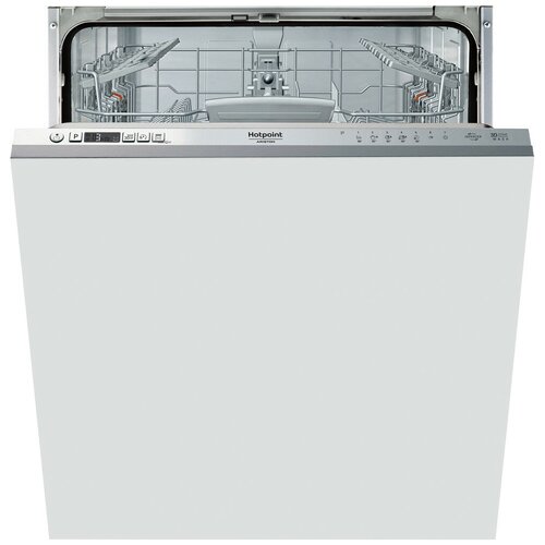 Встраиваемая посудомойка Hotpoint-Ariston HI 5030 W 8239000₽