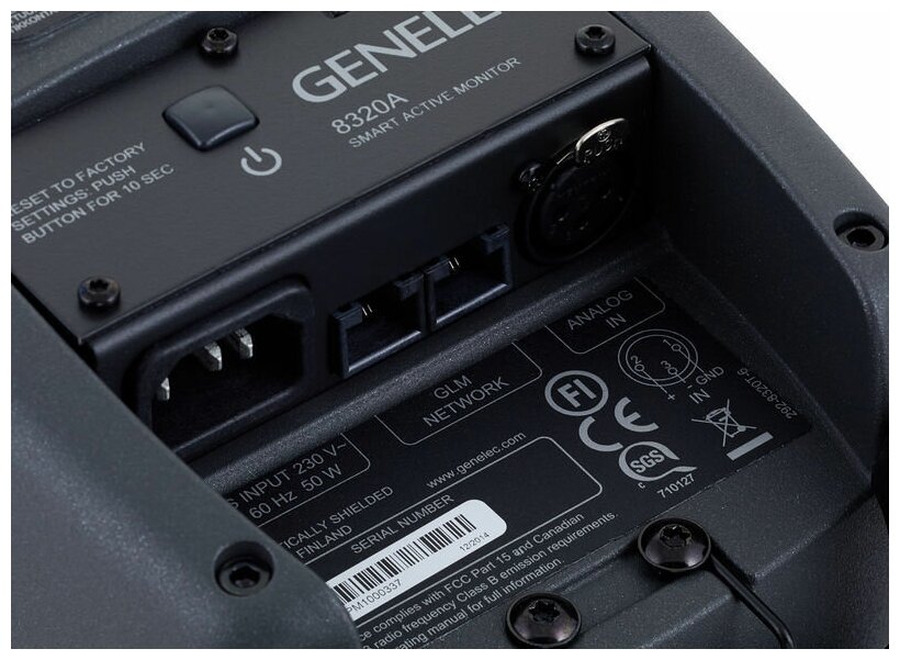 Genelec 8320A