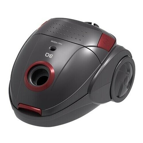Пылесос Blackton BTVC1401B черныйкрасный 306500₽