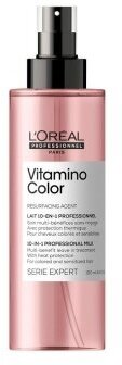 Спрей 10 в 1 Инфинит 190 мл L'Oreal Vitamino Color AOX