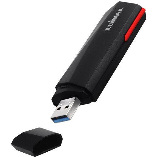 Edimax EW-7822UMX сетевая карта d link ax1800 wi fi 6 usb adapter 2 internal antennas