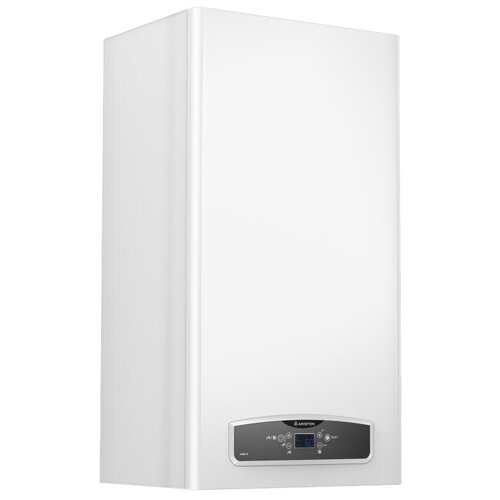 Настенный газовый котел Ariston CARES XC 18 FF NG 5541300₽