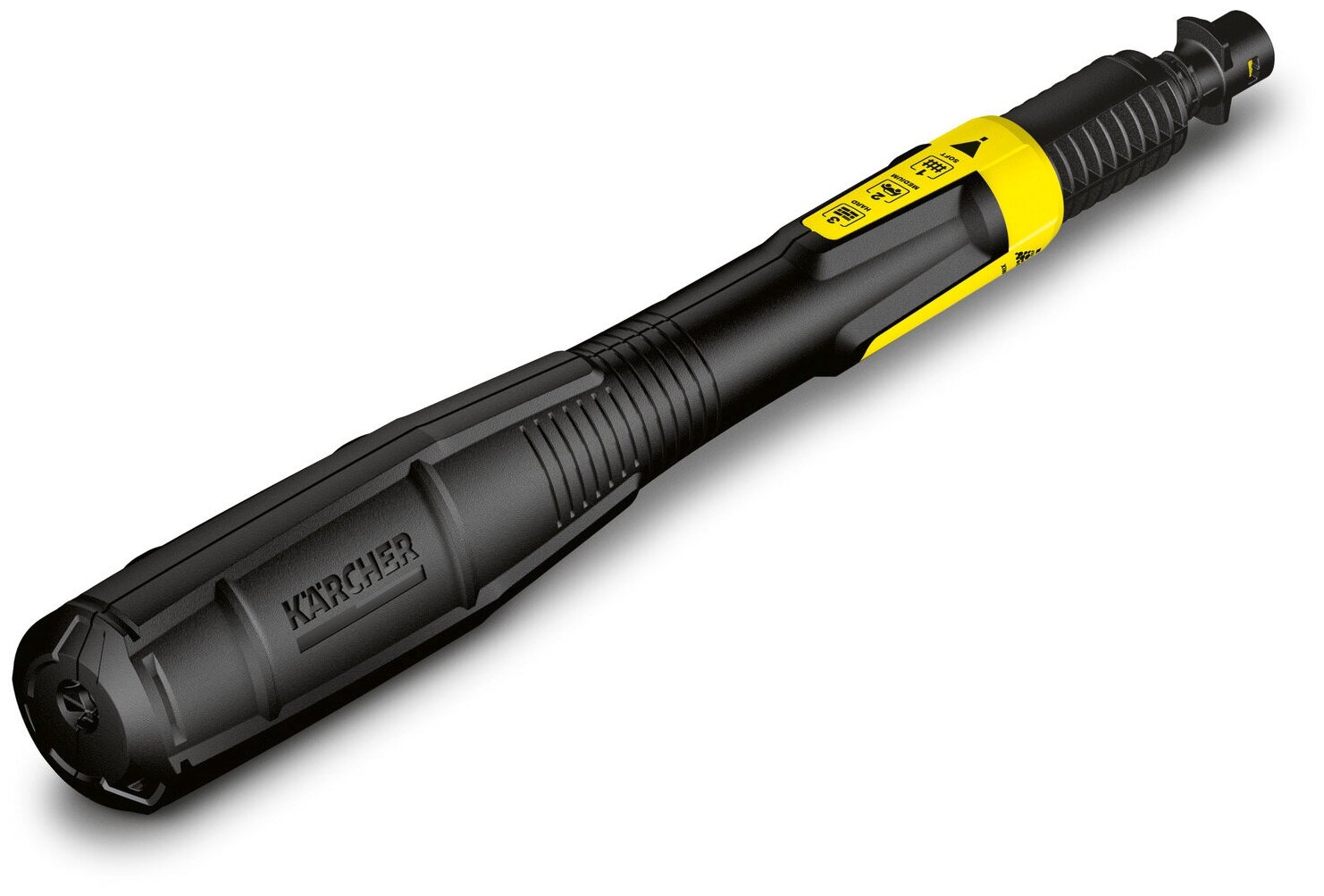 Насадка струйная трубка KARCHER MULTI «3в1» MJ 180 для аппаратов K7 (PREMIUM) FC PLUS И SMART CONTROL