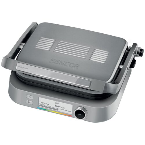 Электрогриль Sencor SBG 6231 SS 1441100₽