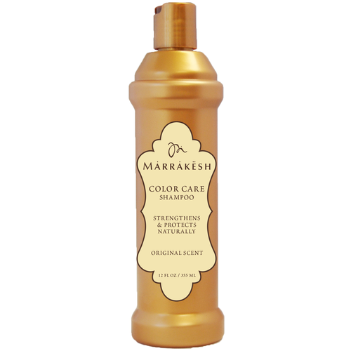 MARRAKESH Шампунь для окрашенных волос Color Care, 355 мл