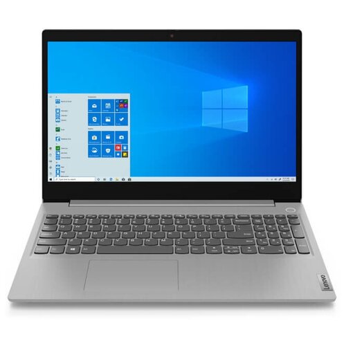 фото Ноутбук lenovo ideapad 3 15 (/15.6") (/15.6")igl05 (81wq001mrk), platinum grey