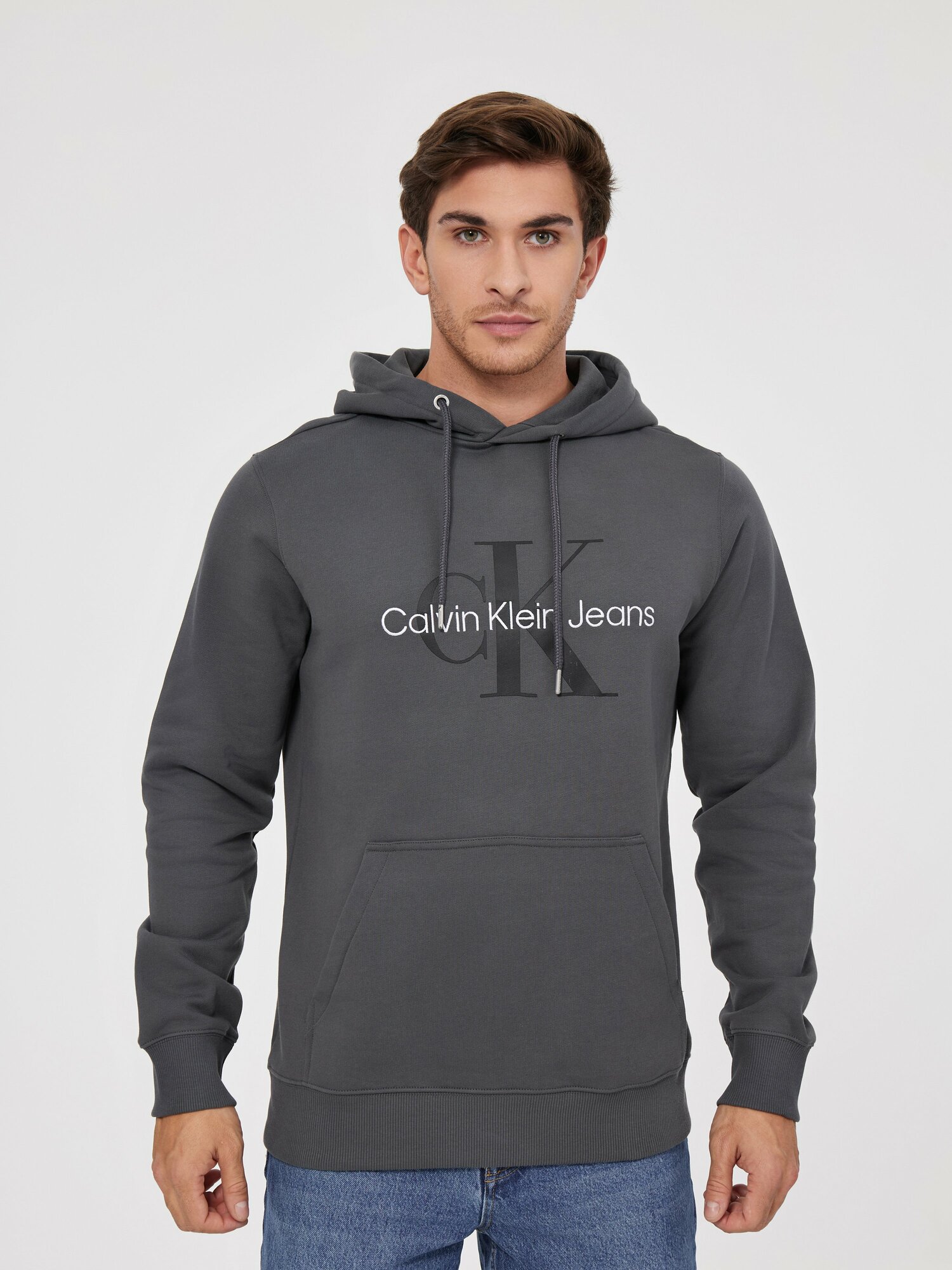 Худи Calvin Klein Jeans