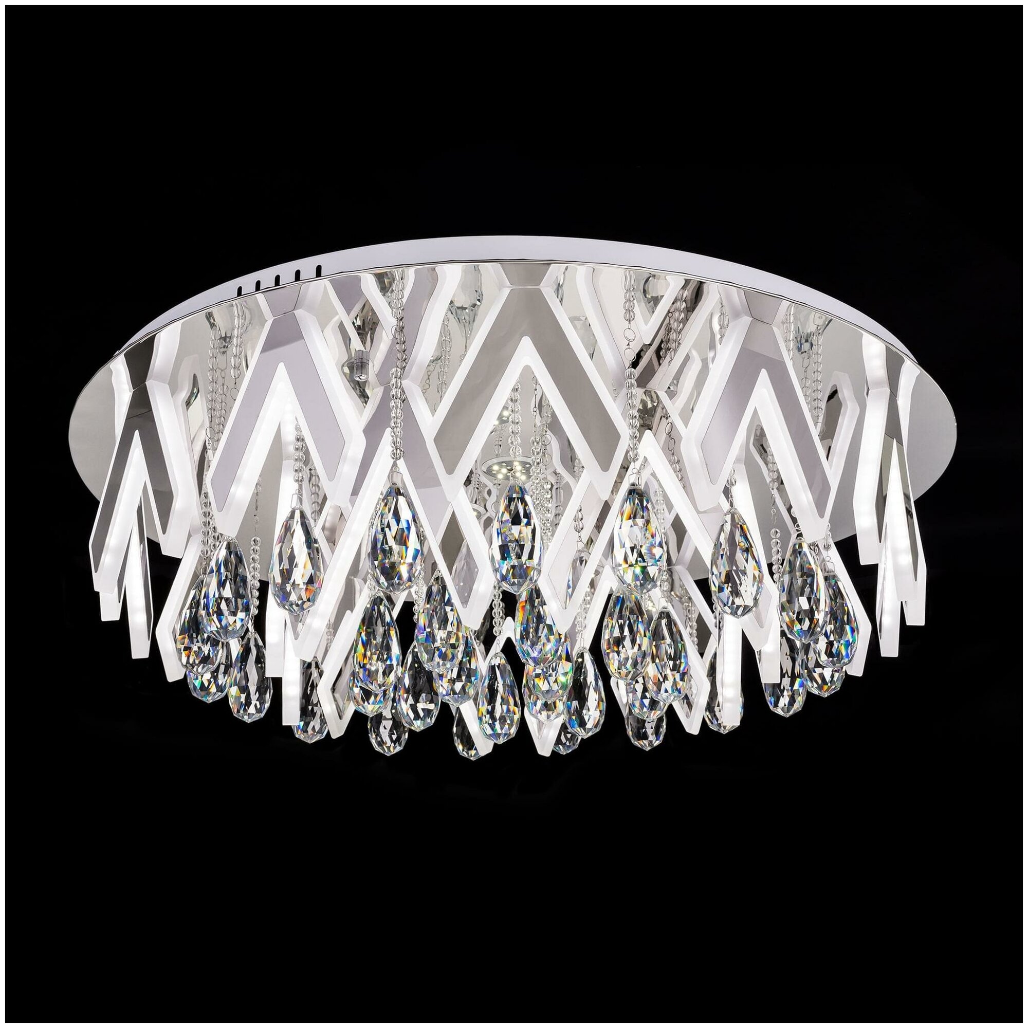 Люстра Citilux MAXIMUS EL335C174.1 - фото №1