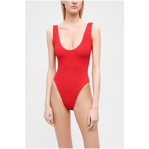 Купальник bond - eye цвет Красный