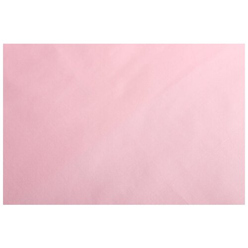 фото Нс-j-розовая наволочка сатин для подушки j "для беременных" альвитек