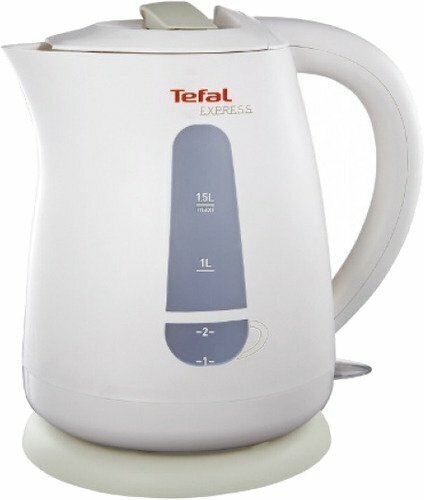 Чайник электрический Tefal Ko29913e express