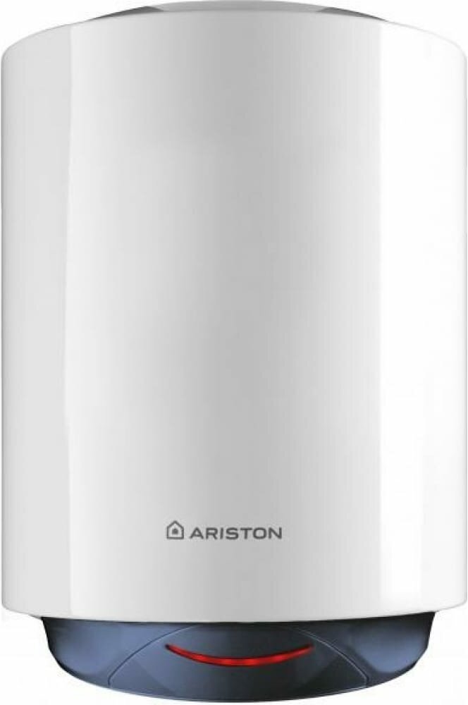 Накопительный водонагреватель Ariston BLU1 R ABS 30 V SLIM