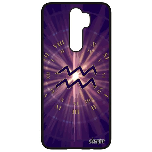 фото Чехол для мобильного redmi note 8 pro, "гороскоп" календарь zodiac utaupia