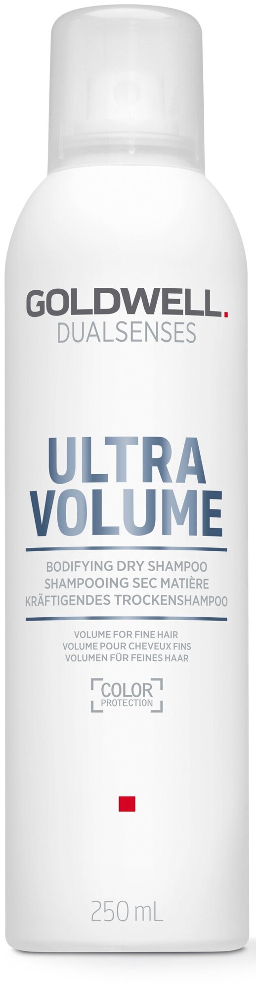 Goldwell Dualsenses Ultra Volume Bodifying Dry Shampoo - Сухой шампунь 250 мл