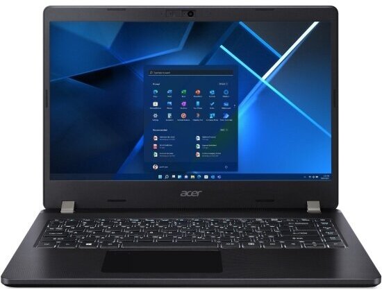 Ноутбук Acer TravelMate TMP214-53 (NX. VPNER.00V)
