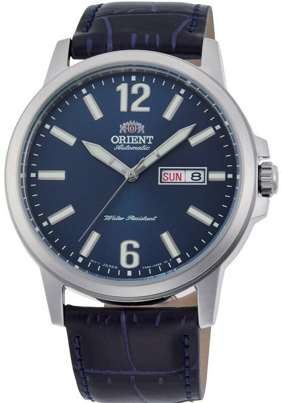 Наручные часы ORIENT Automatic RA-AA0C05L