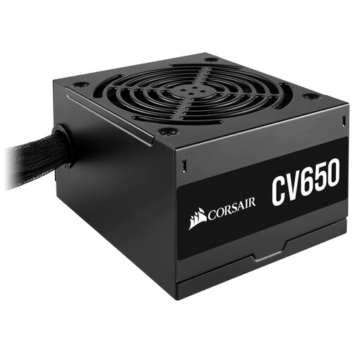 Блок питания Corsair CV650 [CP-9020236-EU]