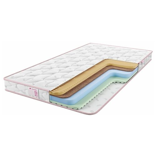 фото Матрас sontelle libre roll 12 shape 180х190