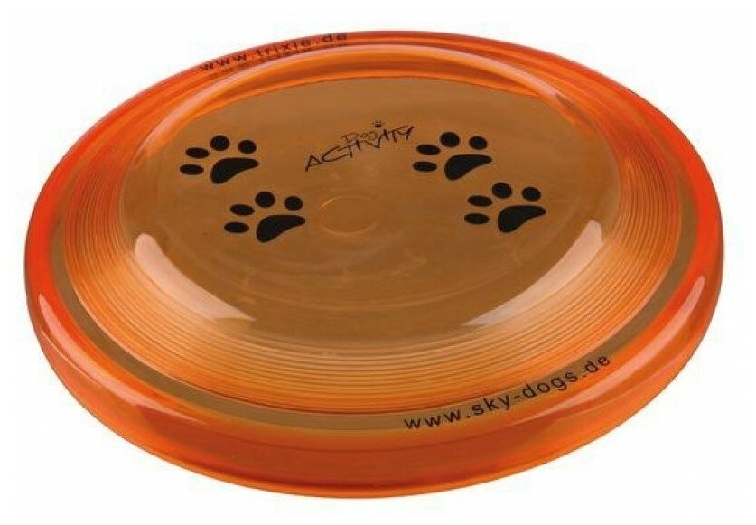 Тренировочный снаряд для животных Trixie - фото №6