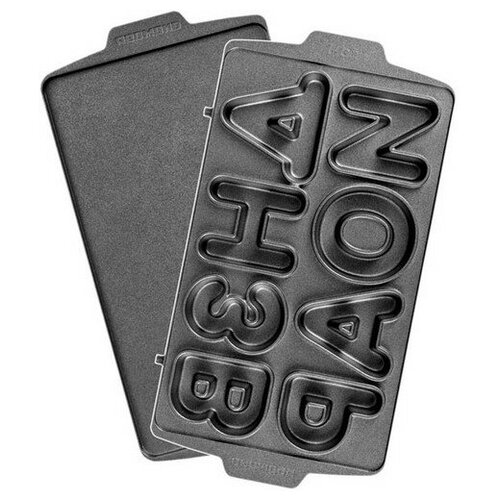 Грили аэрогрили вафельницы орешницы и прочее Redmond Панель для мультипекаря Redmond RAMB 42 174000₽