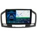 Магнитола CRS-300 Опель Инсигния 2008-2013 Opel Insignia - Android 11 - IPS - DSP 36 полос