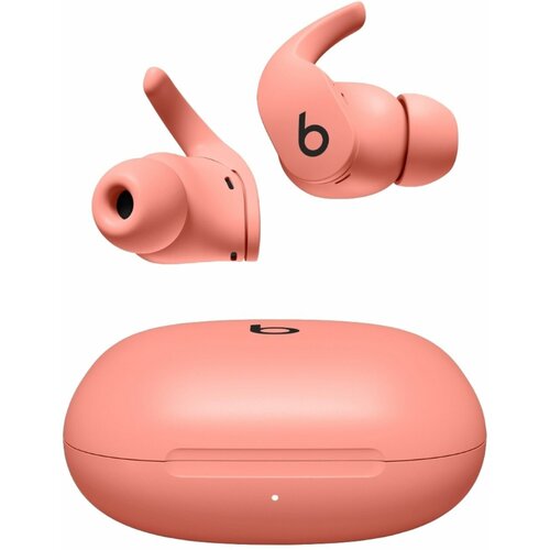Спортивные наушники Bluetooth Beats Fit Pro Coral Pink MPLJ3 1799000₽