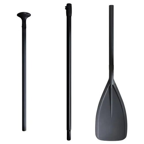 фото Весло iboard алюминиевое 3-х составное