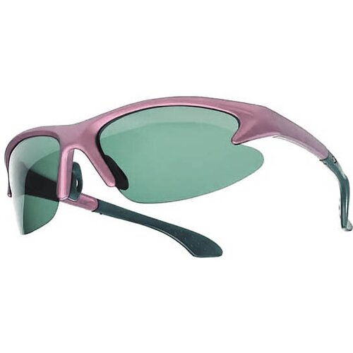 Солнцезащитные очки BALZER, узкие, поляризационные, с защитой от УФ